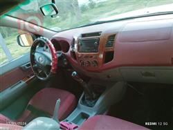 تويوتا هايلوكس